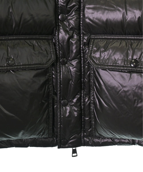 MONCLER Down jackets/Vests