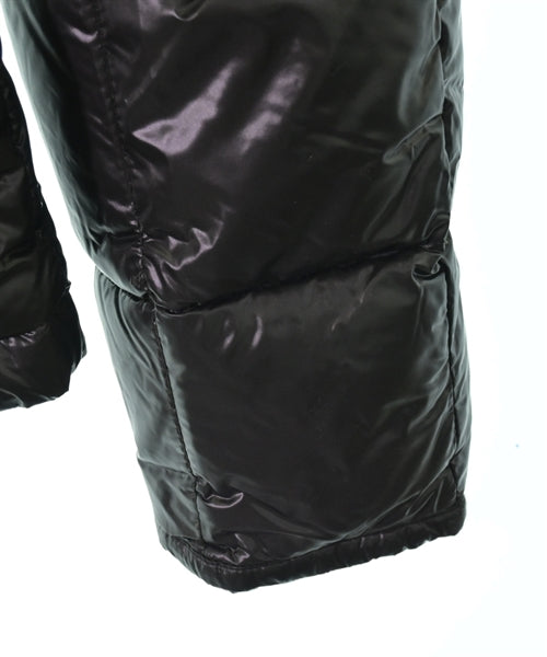 MONCLER Down jackets/Vests