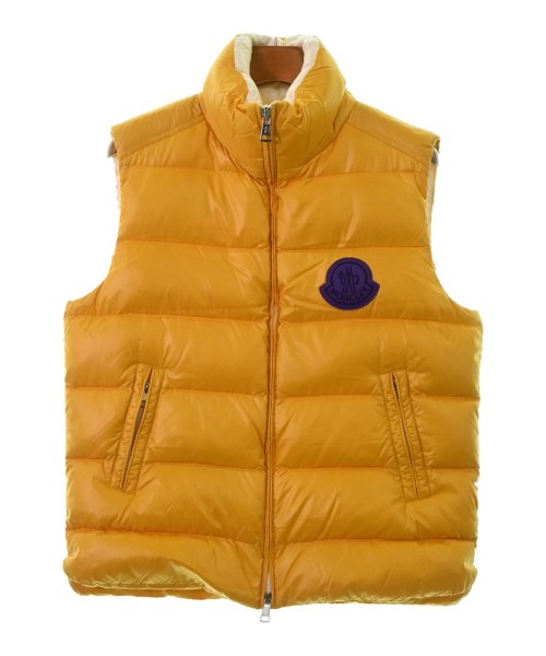 MONCLER GENIUS Down jackets/Vests