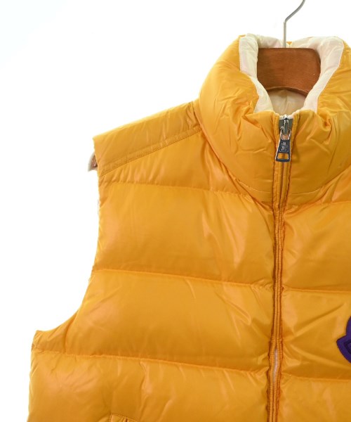 MONCLER GENIUS Down jackets/Vests