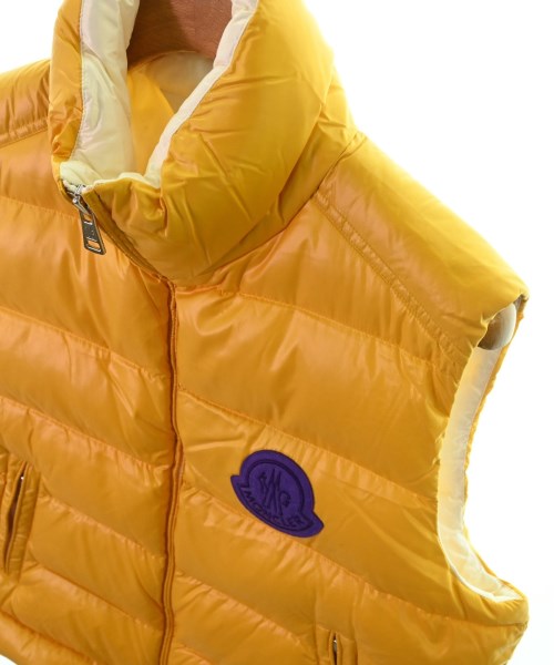 MONCLER GENIUS Down jackets/Vests