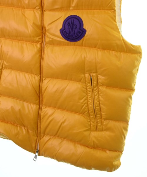 MONCLER GENIUS Down jackets/Vests