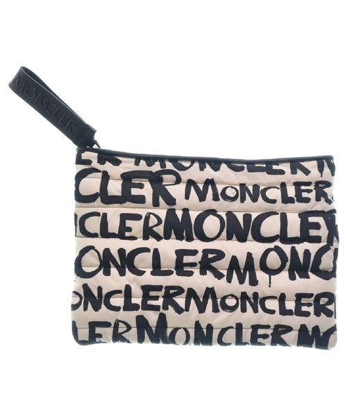 MONCLER Clutches