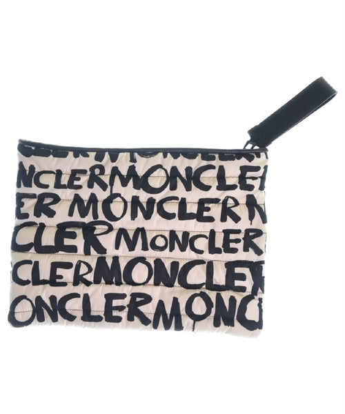 MONCLER Clutches