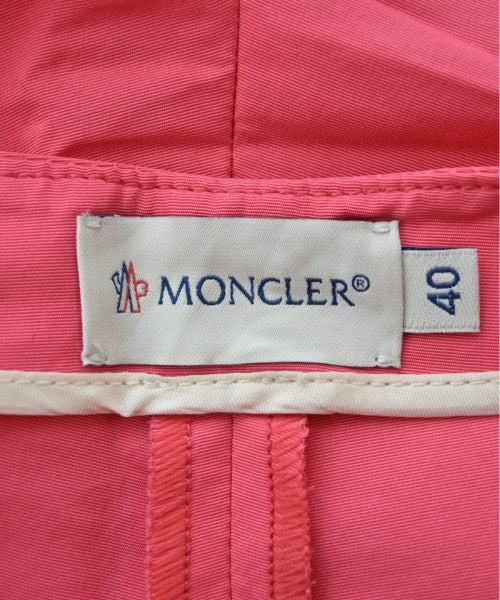 MONCLER Shorts