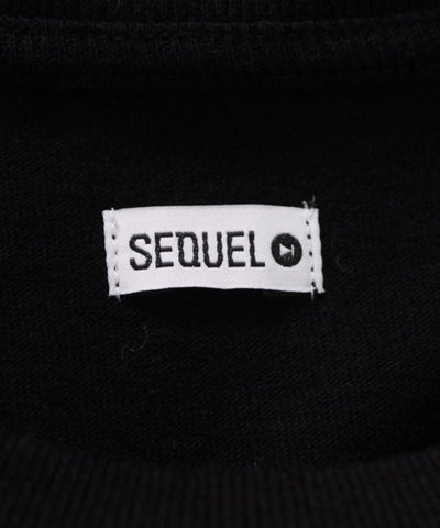 SEQUEL Tee Shirts/Tops