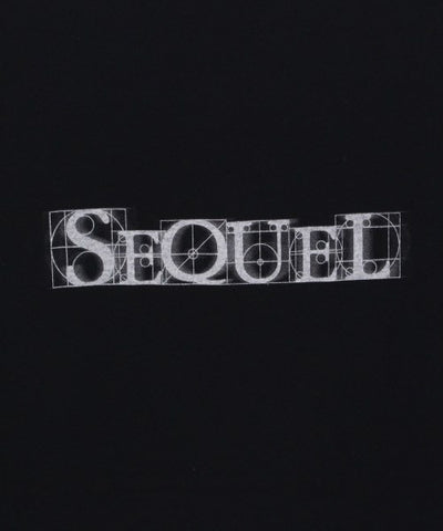 SEQUEL Tee Shirts/Tops