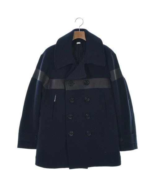 SEQUEL Pea Coats