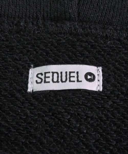 SEQUEL Hoodies