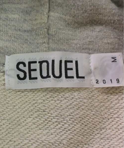 SEQUEL Hoodies