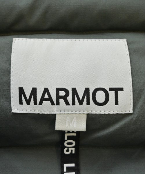 Marmot Down jackets/Vests