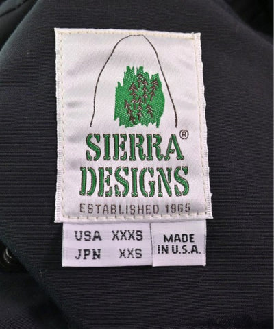 SIERRA DESIGNS Mountain parka