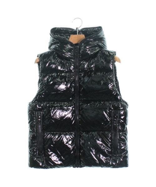 DUVETICA Down jackets/Vests