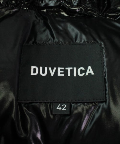 DUVETICA Down jackets/Vests