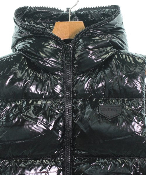 DUVETICA Down jackets/Vests