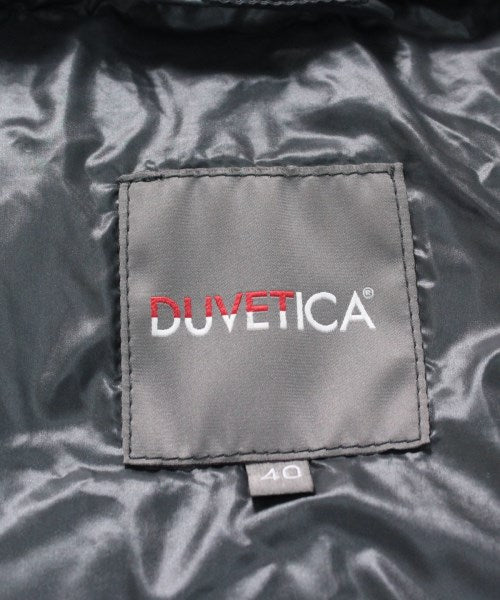 DUVETICA