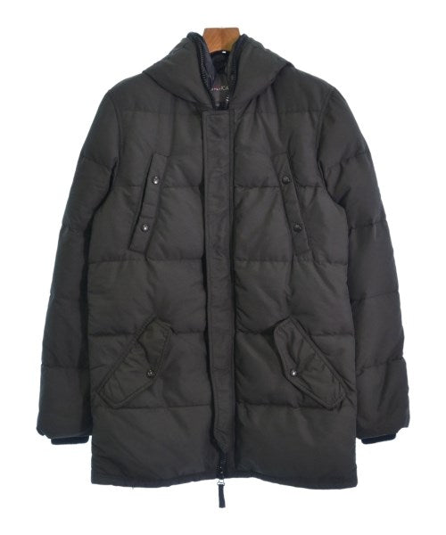 DUVETICA Down jackets/Vests