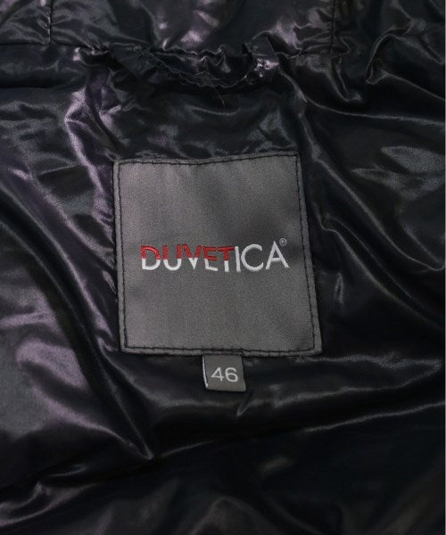 DUVETICA Down jackets/Vests