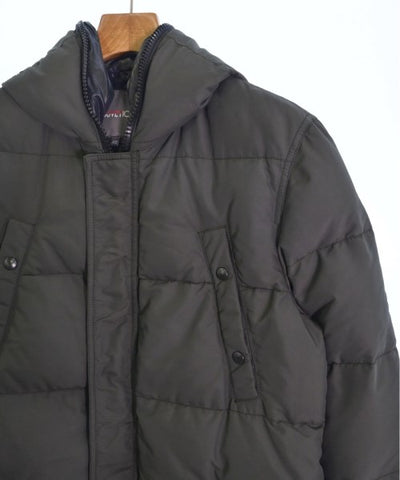 DUVETICA Down jackets/Vests