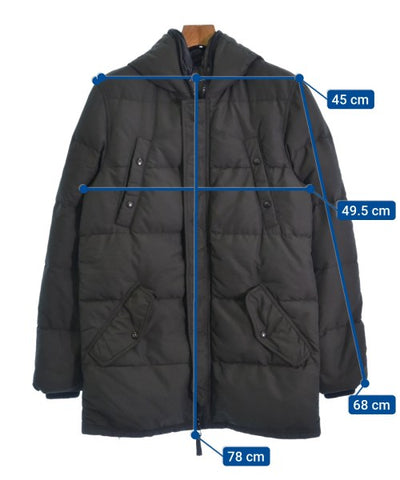 DUVETICA Down jackets/Vests