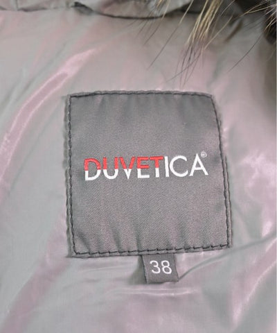 DUVETICA Down coats