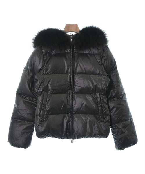 DUVETICA Down jackets/Vests