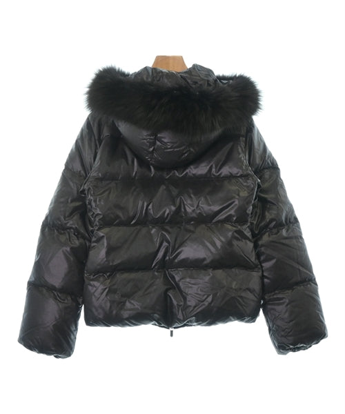 DUVETICA Down jackets/Vests