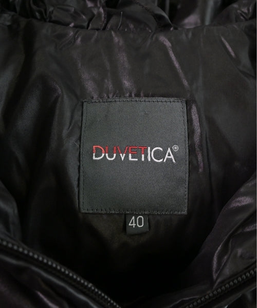 DUVETICA Down jackets/Vests