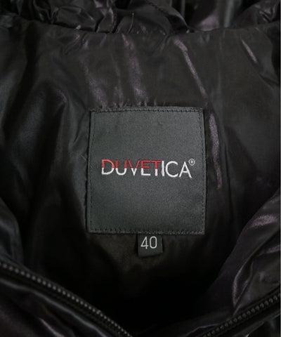 DUVETICA Down jackets/Vests