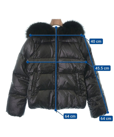 DUVETICA Down jackets/Vests