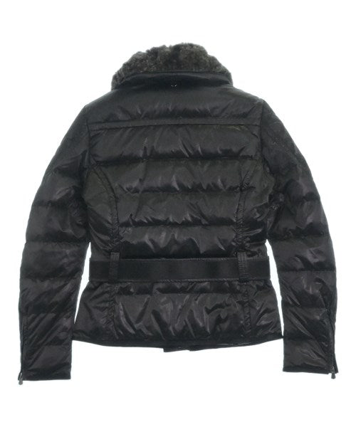 PEUTEREY Down jackets/Vests