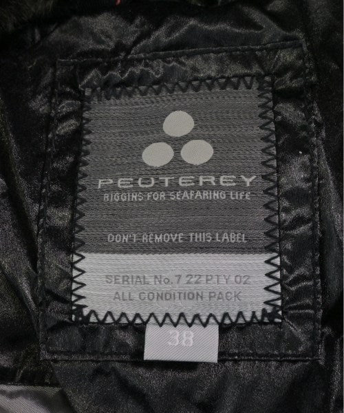 PEUTEREY Down jackets/Vests