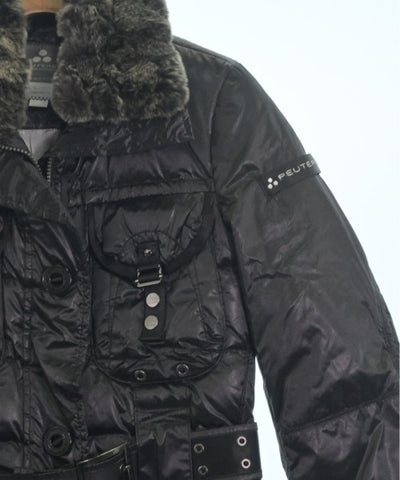 PEUTEREY Down jackets/Vests