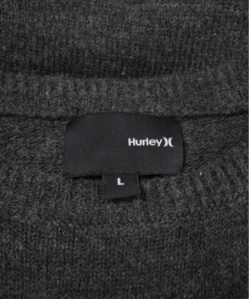 Hurley Sweaters