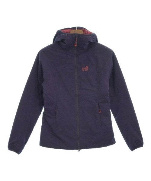 MILLET Down jackets/Vests