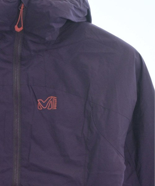 MILLET Down jackets/Vests