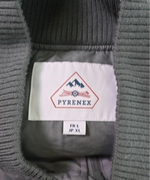 PYRENEX Down jackets/Vests