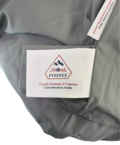 PYRENEX Down jackets/Vests