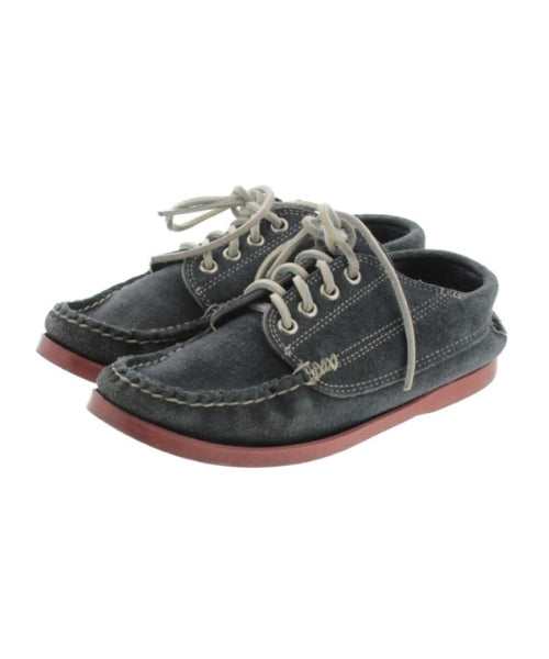 YUKETEN Moccasins/Deck shoes