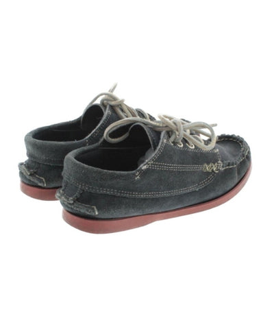 YUKETEN Moccasins/Deck shoes