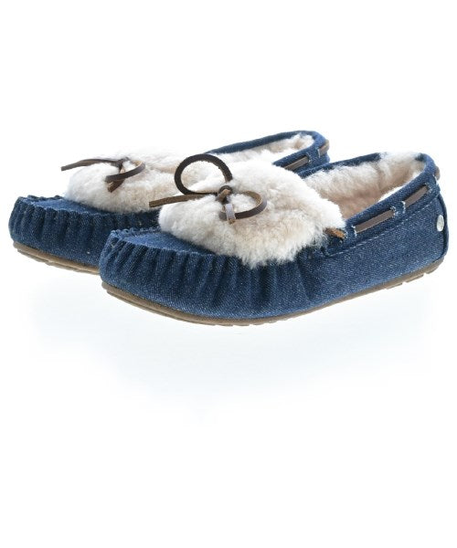 emu Moccasins/Deck shoes