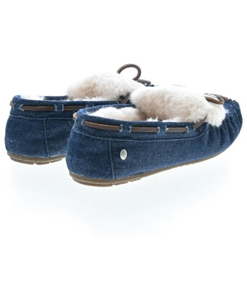 emu Moccasins/Deck shoes