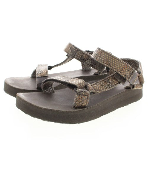 Teva Sandals