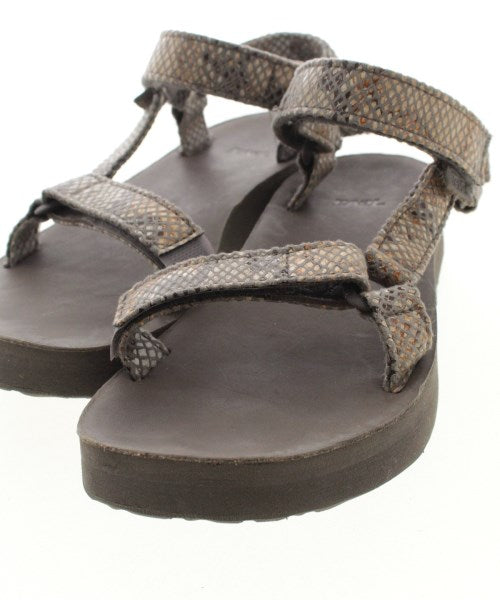 Teva Sandals