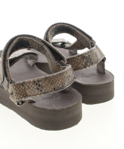 Teva Sandals