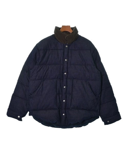 THE NORTH FACE PURPLE LABEL Down jackets/Vests