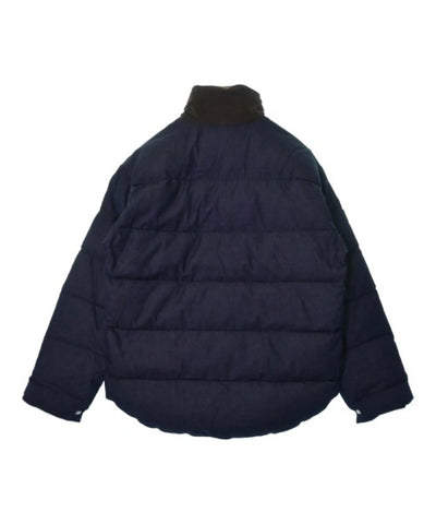 THE NORTH FACE PURPLE LABEL Down jackets/Vests