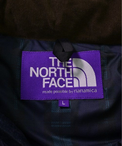 THE NORTH FACE PURPLE LABEL Down jackets/Vests