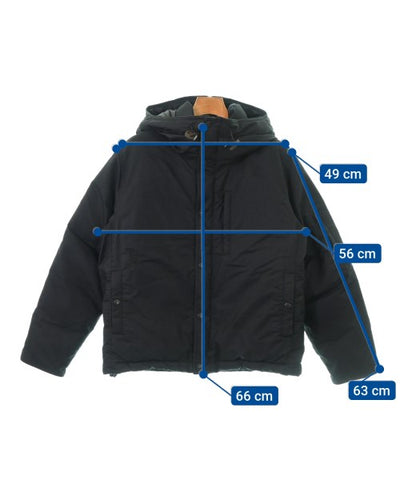 THE NORTH FACE PURPLE LABEL Down jackets/Vests