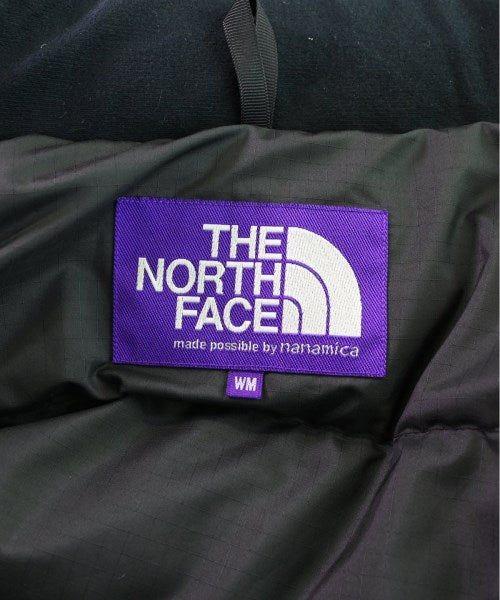 THE NORTH FACE PURPLE LABEL Down jackets/Vests